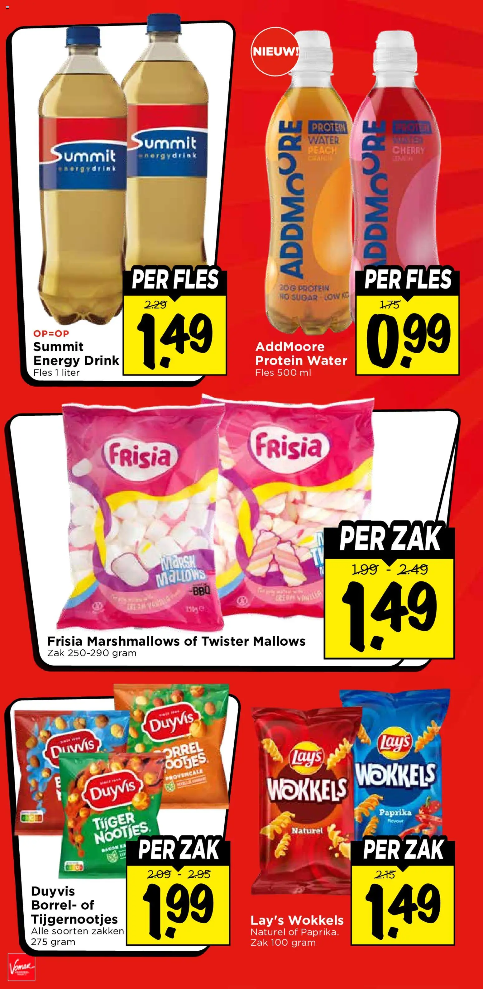 {H1} | Pagina: 32 | Producten: Fles, Zak, Kész piskótalap, Festék