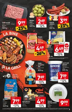 Ofertele Profi valabile de la 24.06.2026 | Pagină: 5