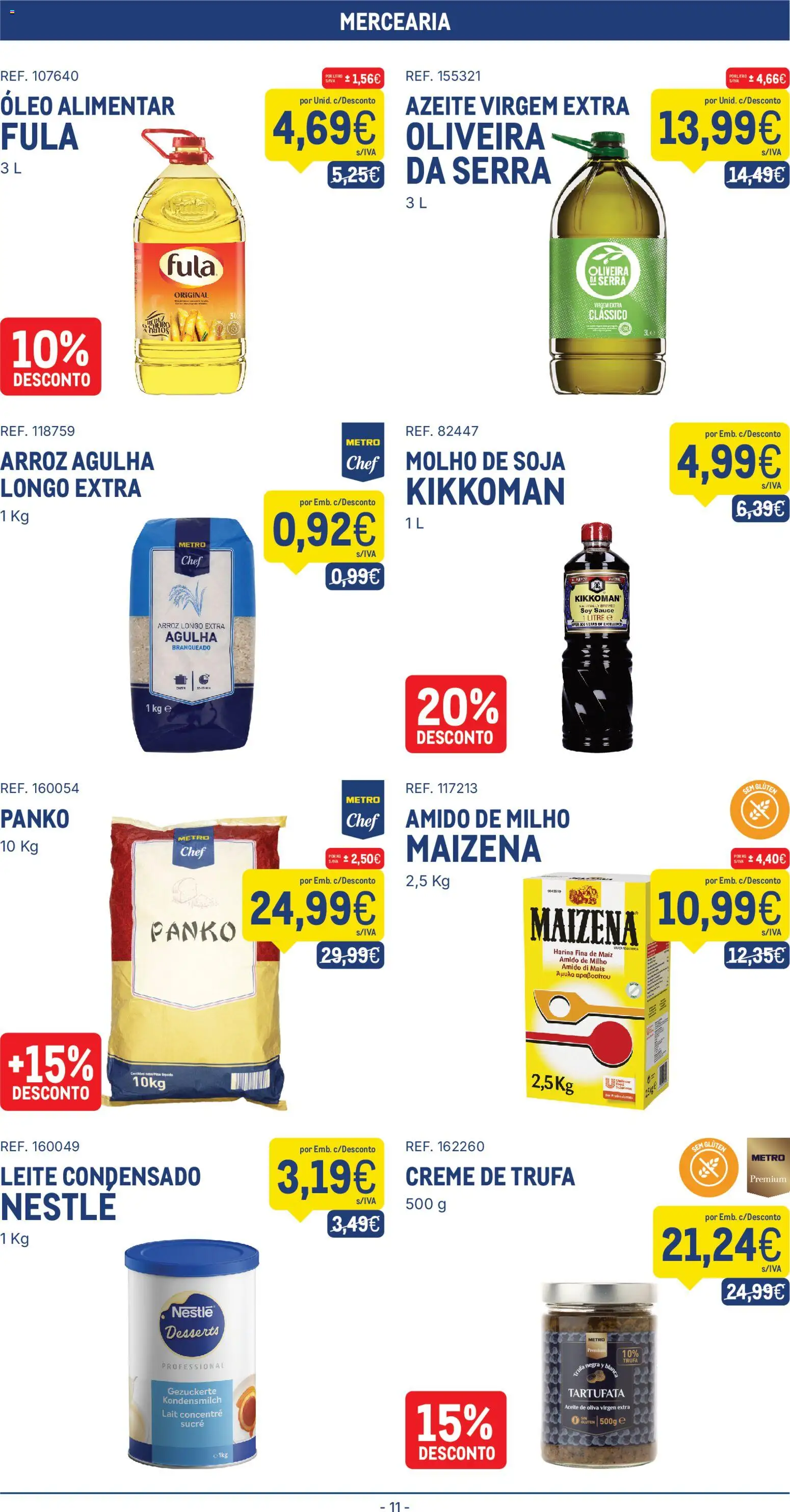 Makro Folheto │ válido de 12.05.2026 | Página: 11