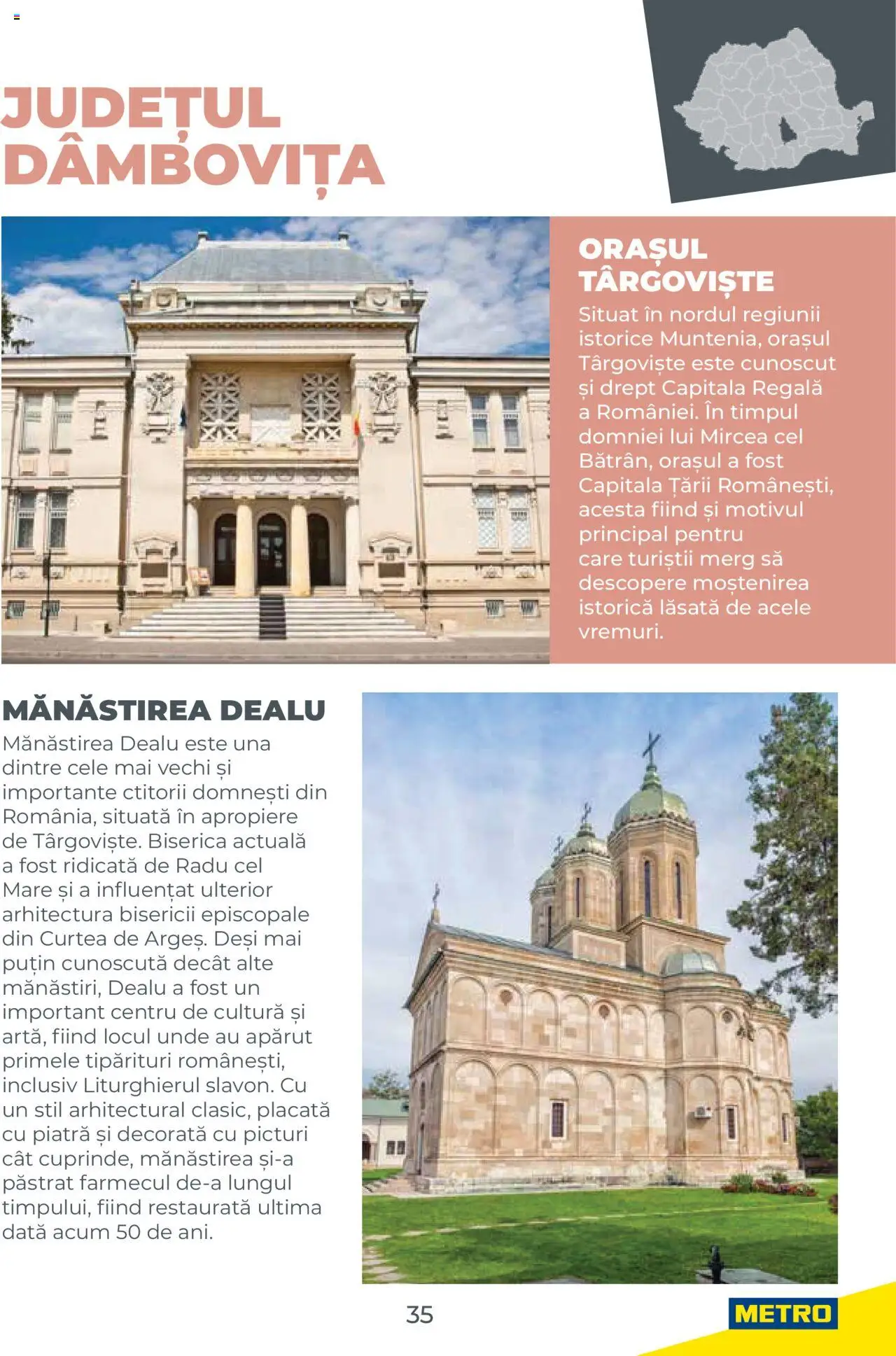 Noul catalog Metro – valabil de la 01.08.2025 | Pagină: 35