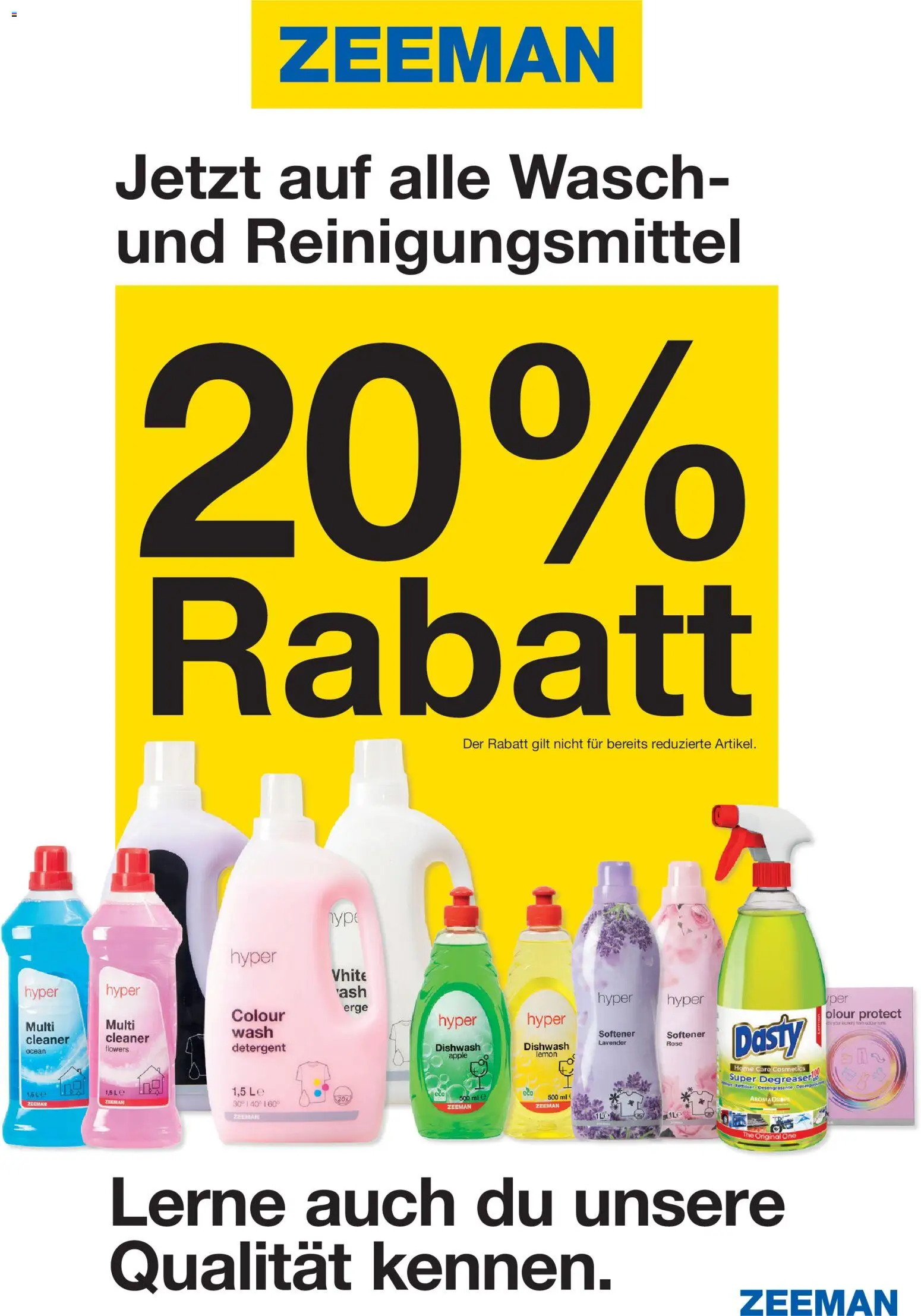 Zeeman Prospekt – gültig ab 10.10.2026 | Seite: 17 | Produkte: Apple