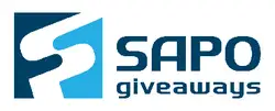 Sapo Giveaways Endless possibilities