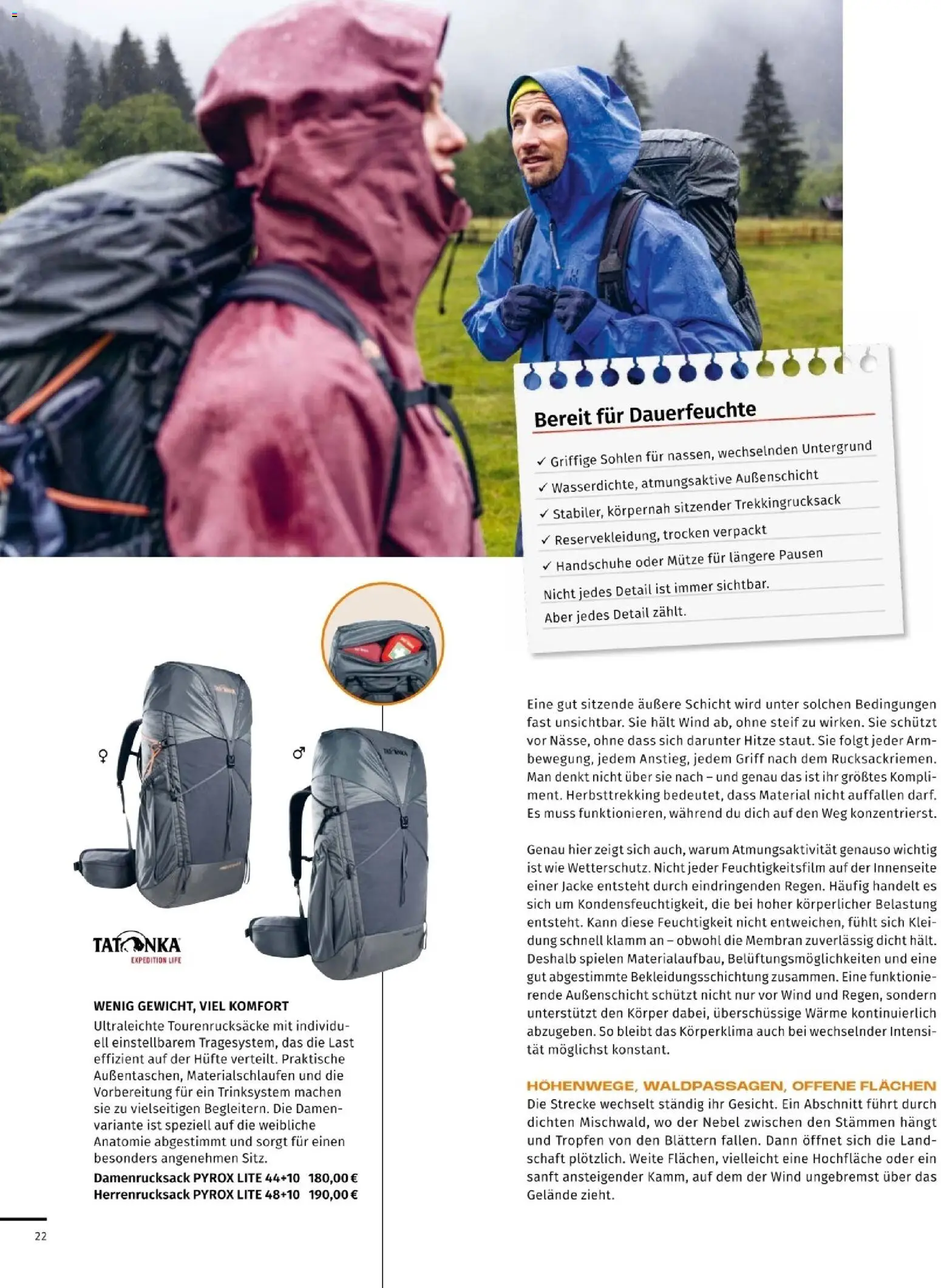 Sport2000 Prospekt – gültig ab 03.09.2026 | Seite: 22