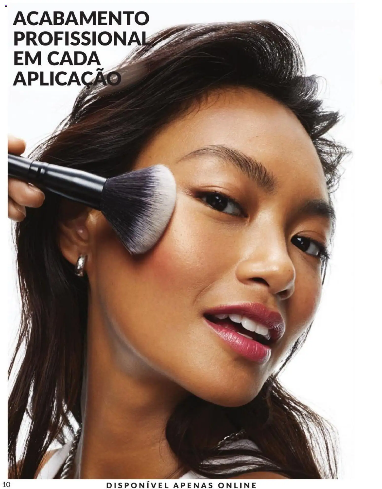Catálogo Avon Campanha 8 │ válido de 01/08/2026 | Página: 190