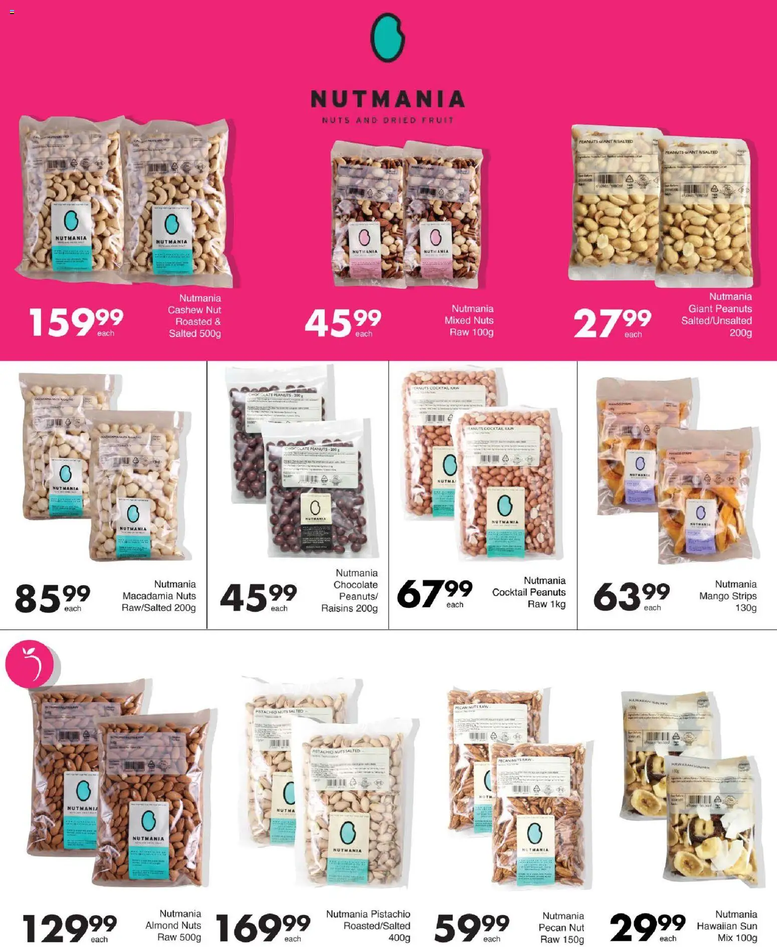 New Save catalogue – valid from 15/09/2026 | Page: 42