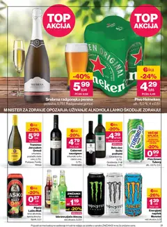 Mercator katalog akcije – veljaven od 03.09.2026 | Stran: 31