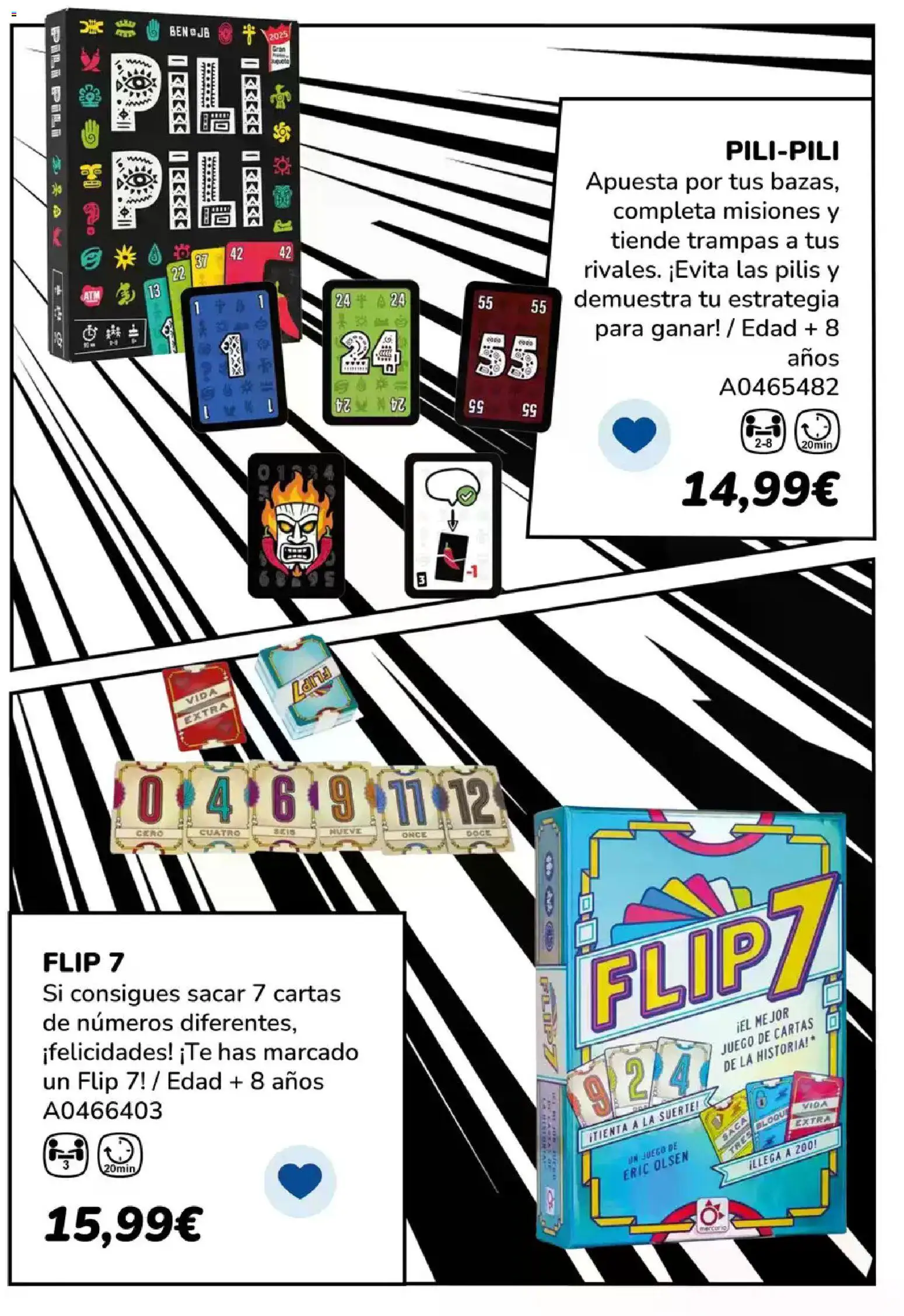 Juguettos Fan zone │ válido desde el 05/10/2026 | Página: 43 | Productos: Té