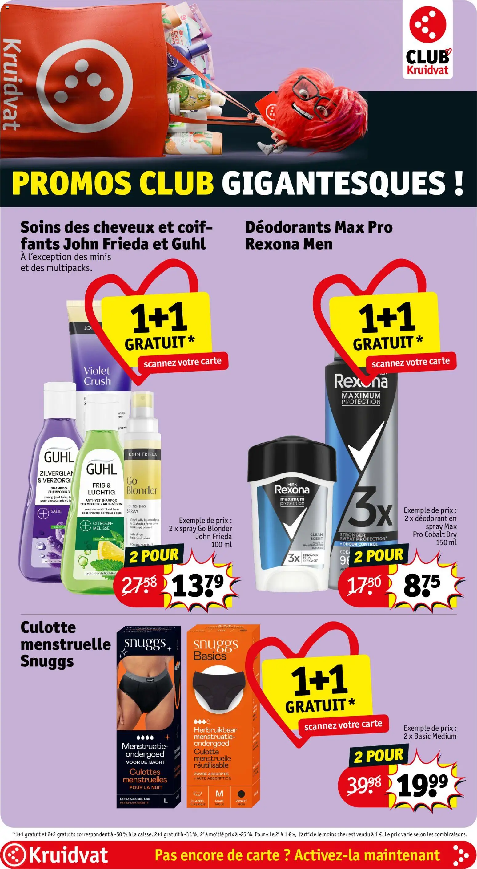 {H1} | Pagina: 12 | Producten: La, Shampoo, Citroen, Deodorant