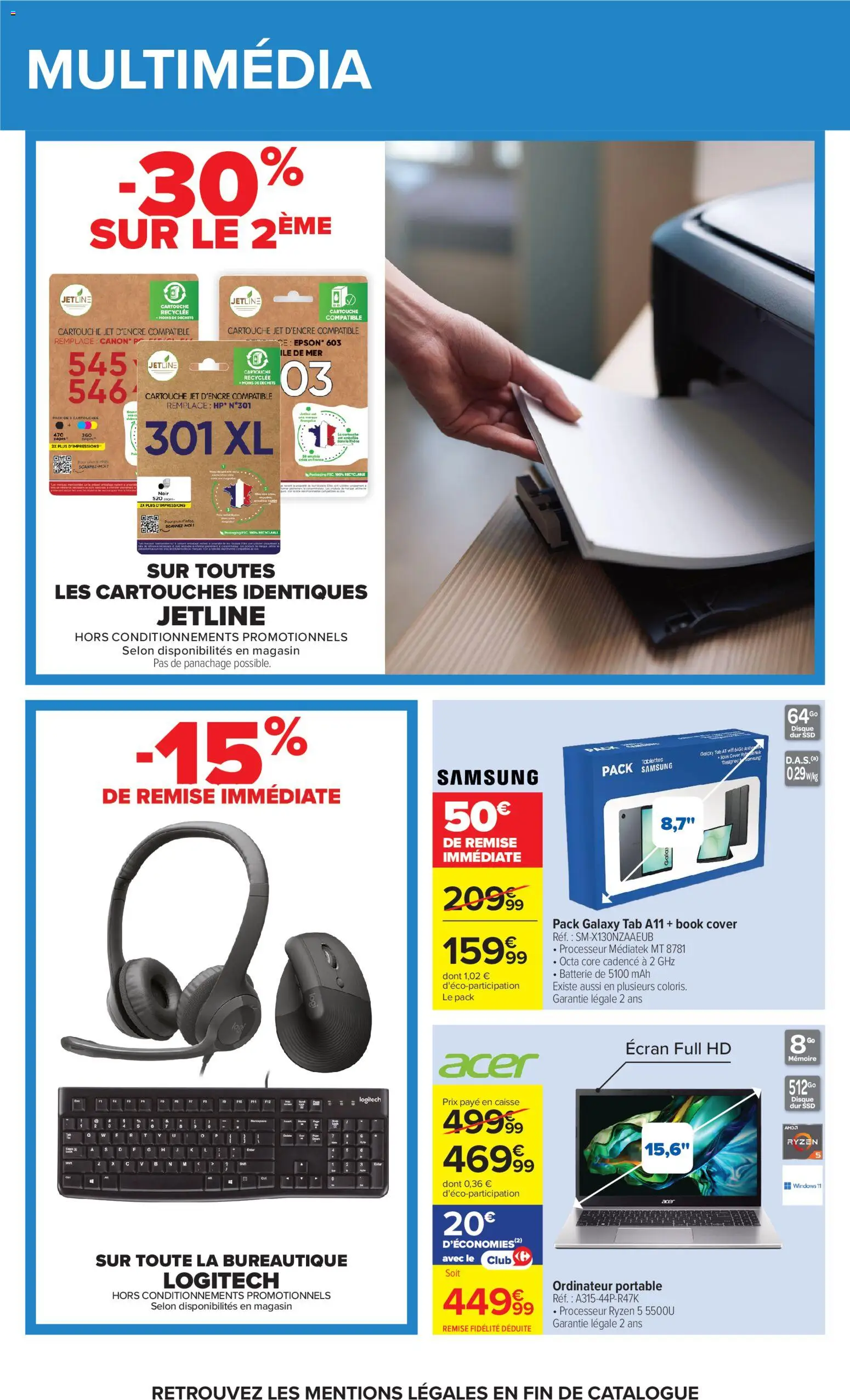 {H1} | Page: 68 | Produits: Ordinateur, Ordinateur portable, Batterie, Portable