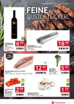 Transgourmet Flugblatt ab 03.08.2026 gültig | Seite: 27