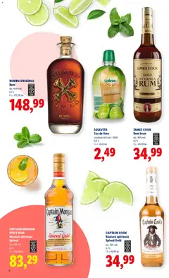 Ofertele Lidl valabile de la 13.07.2026 | Pagină: 6