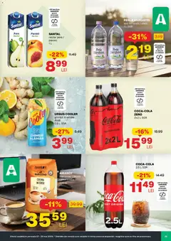 Ofertele Annabella valabile de la 07.05.2026 | Pagină: 13