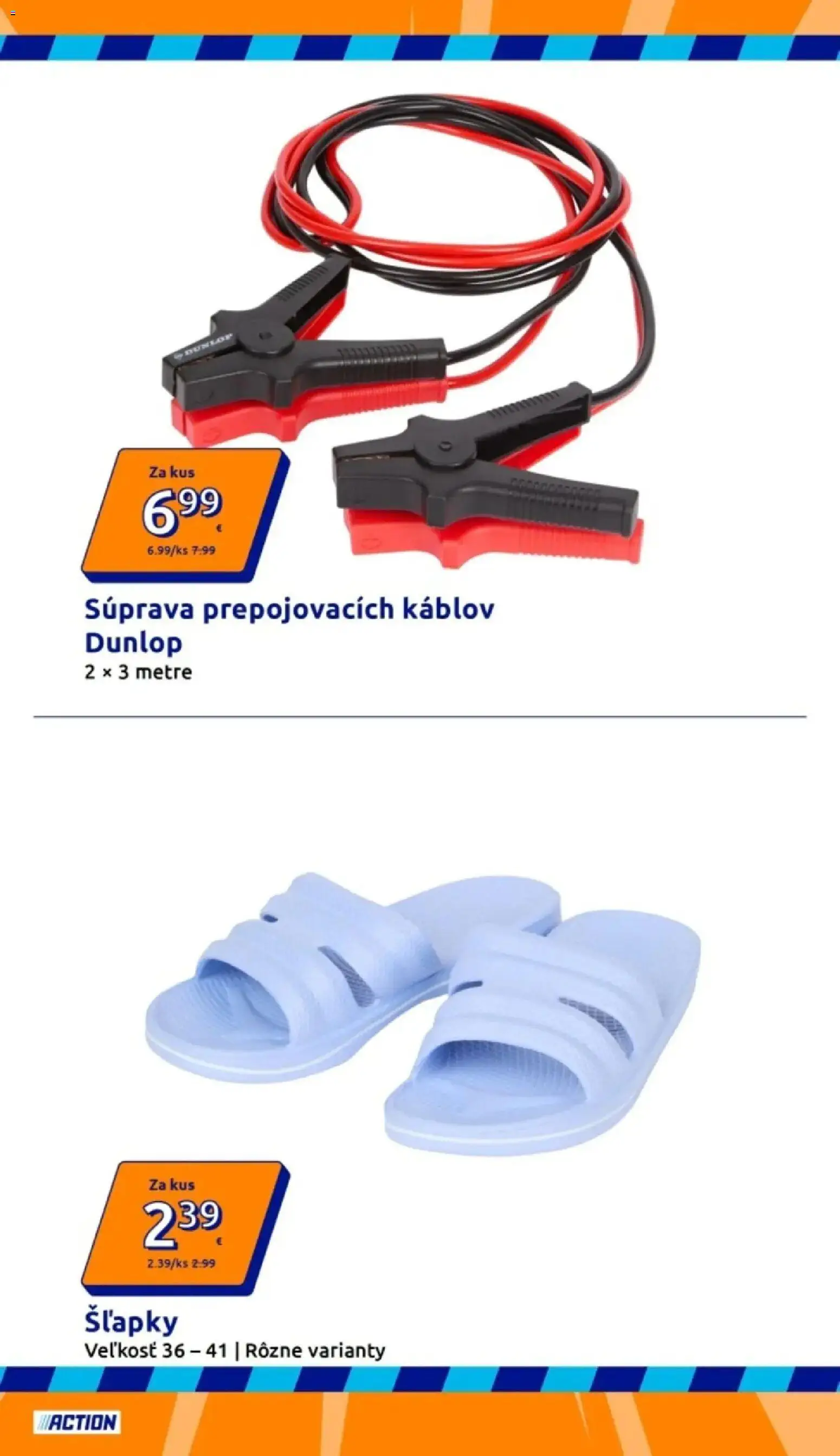 Nové Action akcie – leták je platný od 13.05.2026 | Strana: 18