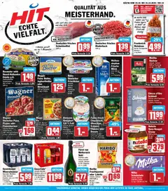 HIT Prospekt ab 19.10.2026 gültig