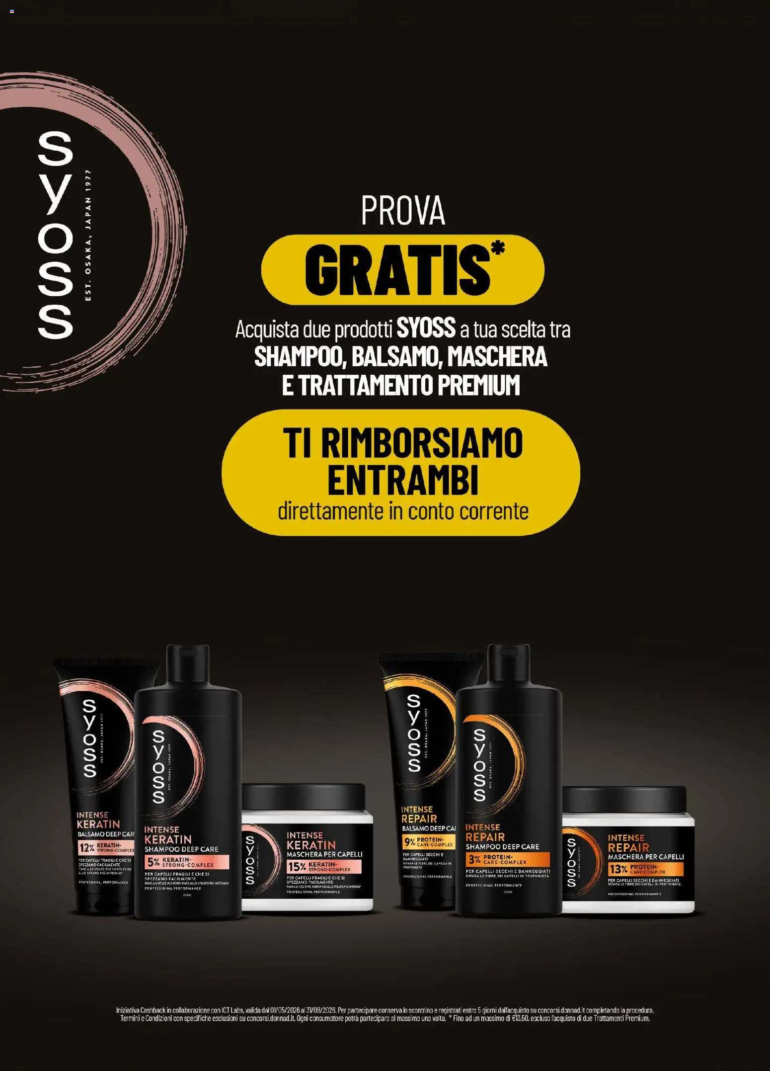 Volantino Acqua e Sapone del 11.06.2026 | Pagina: 16
