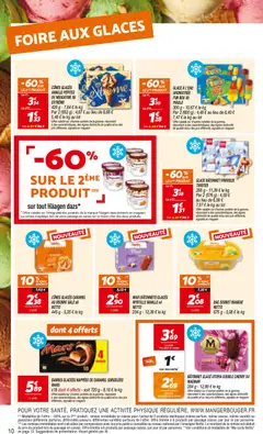 Netto - Prévisualisation de Netto catalogue valide à partir de 21/07/2026 | Page: 10