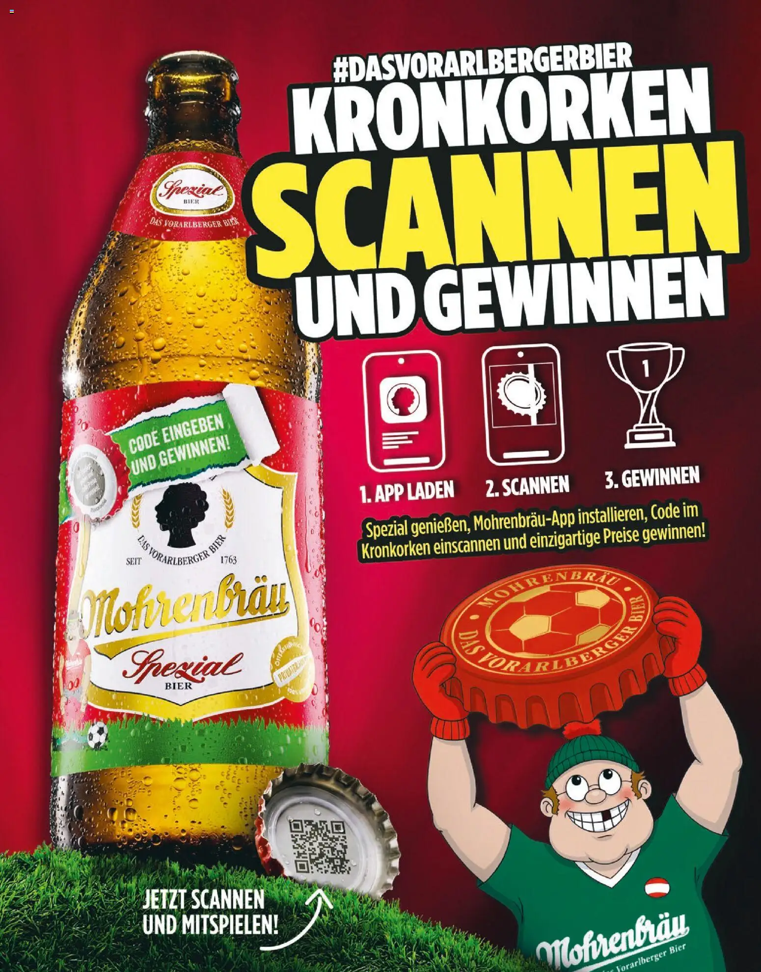 Sutterlüty Sommer 2026 gültig ab 21.10.2026 | Seite: 28 | Produkte: Bier
