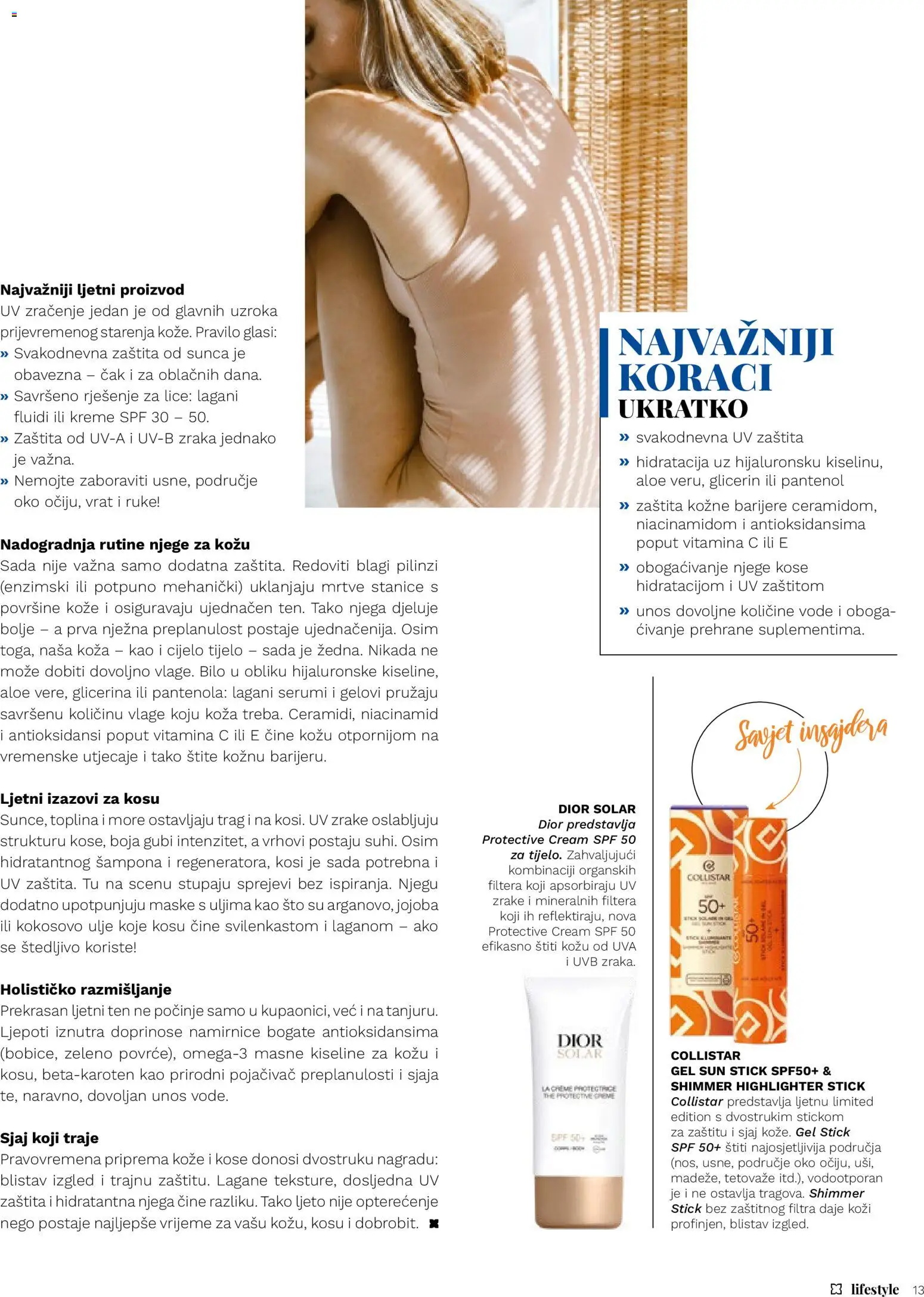 Müller katalog | vrijedi od 01.07.2026 | Stranica: 13 | Proizvodi: Ulje, Kokosovo ulje