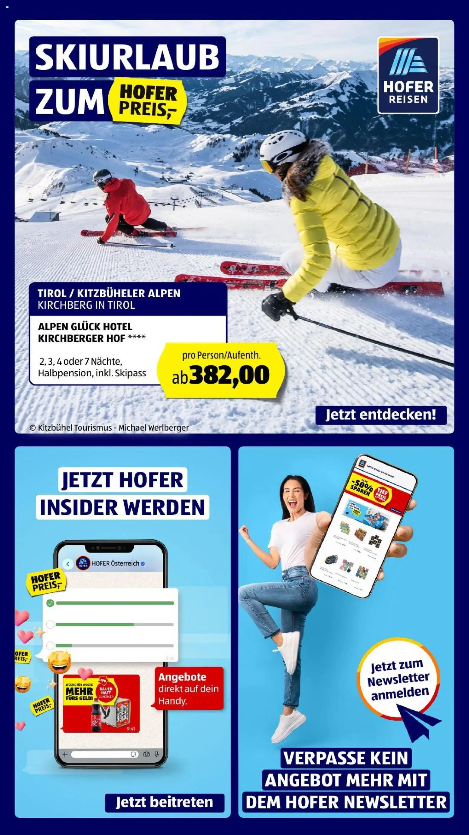Hofer Flipbook gültig ab 02.10.2026 | Seite: 3
