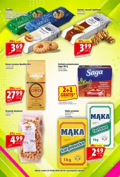 Pogląd oferty "Prim Market gazetka" - ważna od 18.06.2026 | Strona: 23