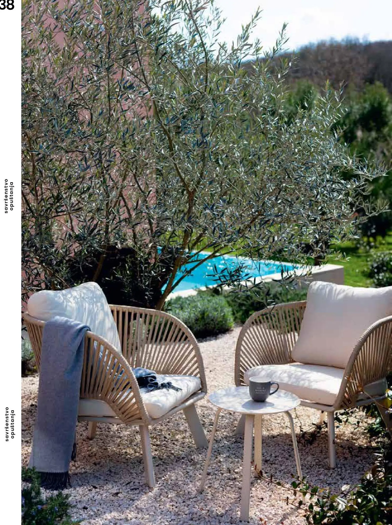 Lesnina katalog | vrijedi od 06.07.2026 | Stranica: 38