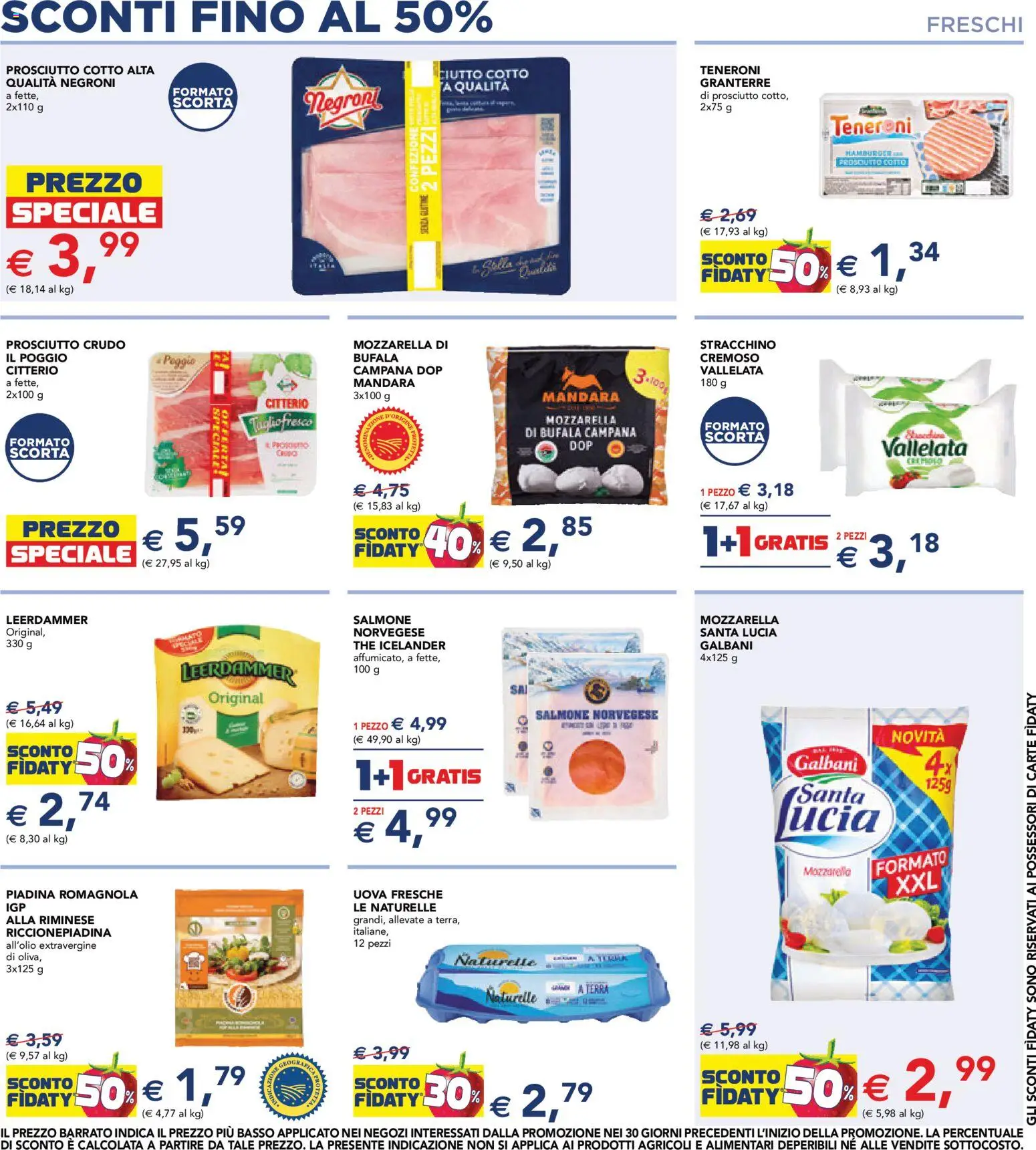 Volantino Esselunga S del 27/08/2026 | Pagina: 2