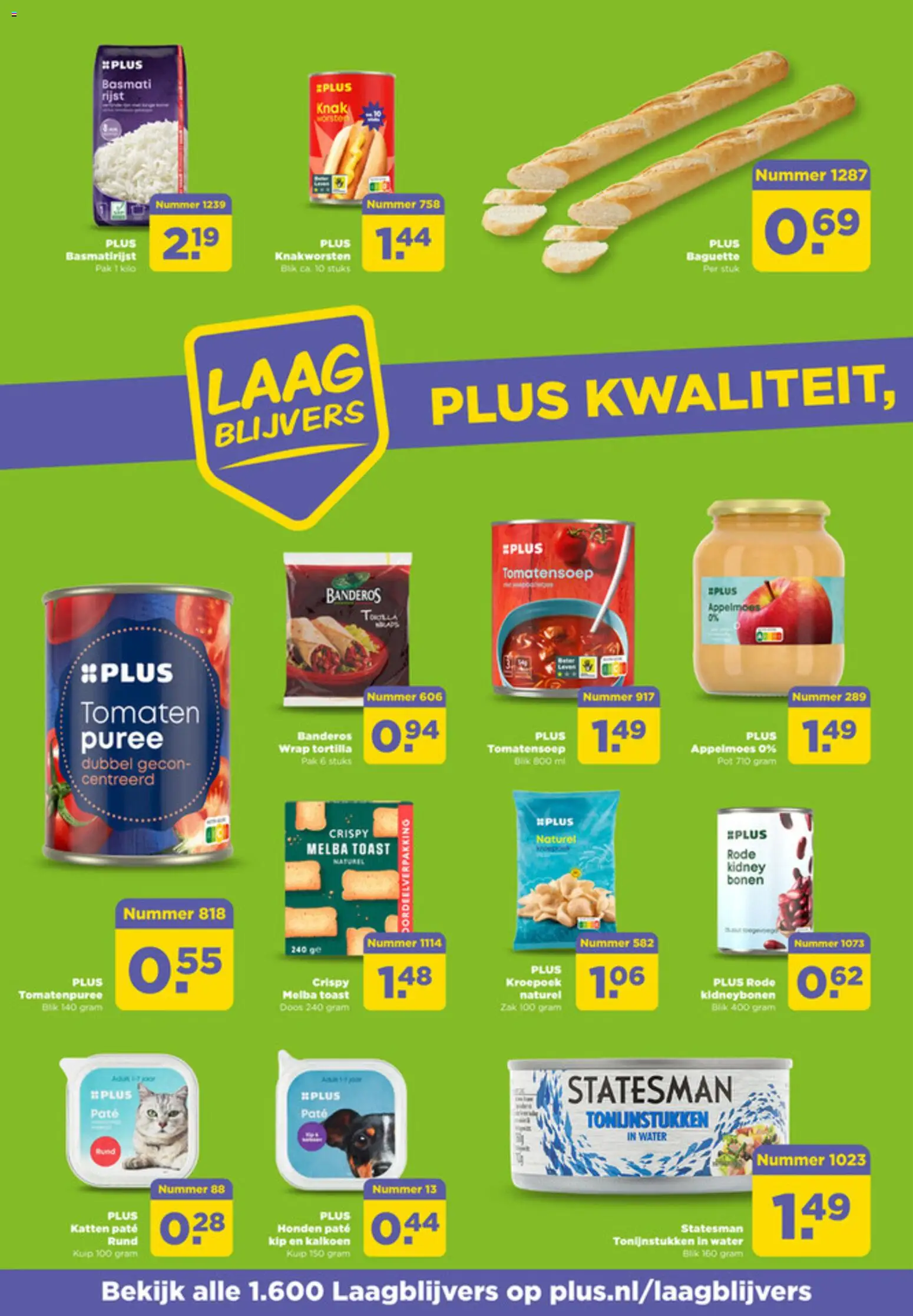 {H1} | Pagina: 4 | Producten: Tomaten, Rijst, Tortilla, Festék