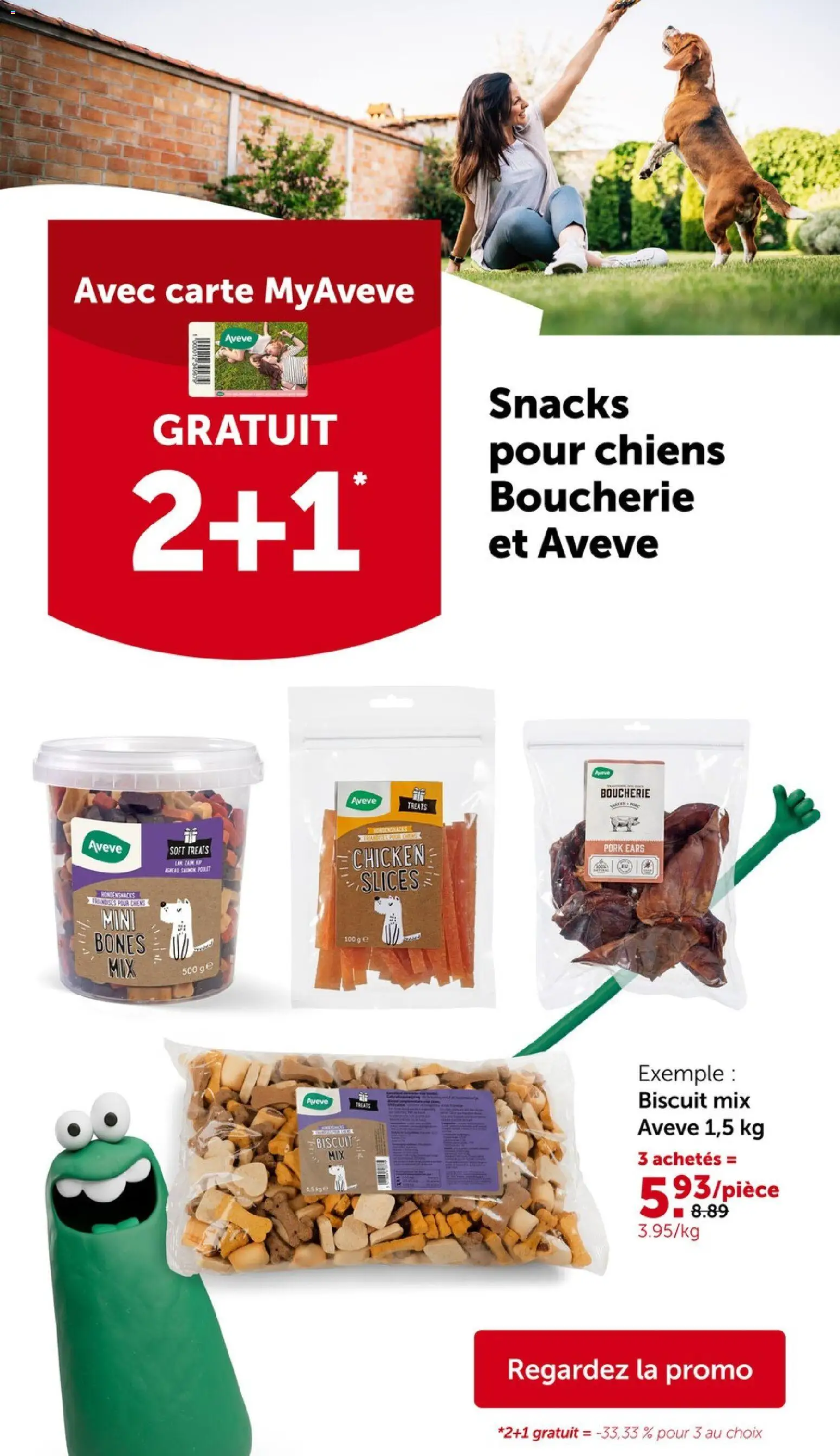 {H1} | Pagina: 8 | Producten: La, Snacks