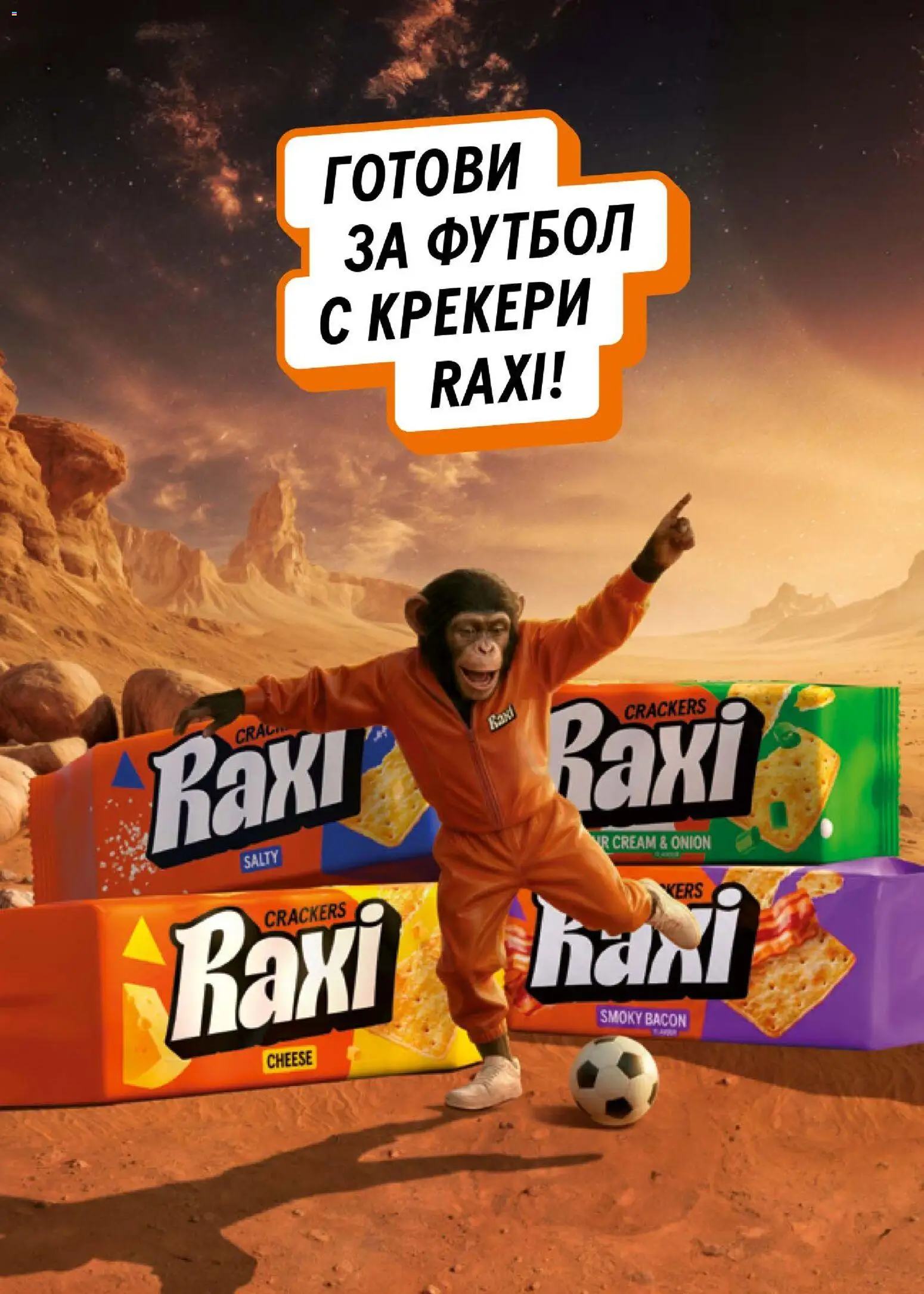Новата седмична Билла брошура от 16.07.2026 — page 51