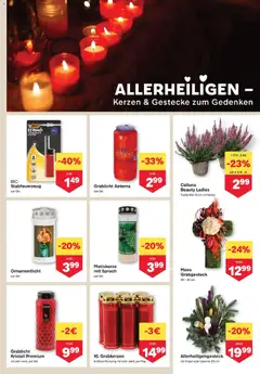 MPREIS Saalbach ab 22.10.2026 gültig | Seite: 7