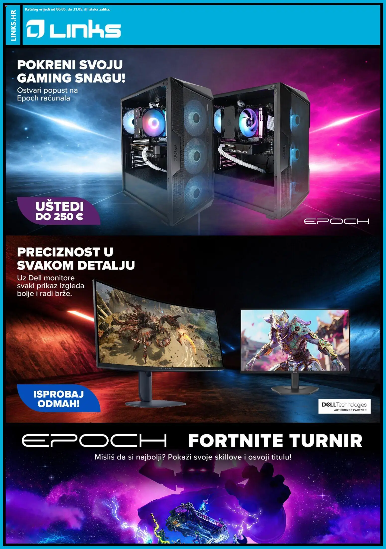 Links katalog | vrijedi od 06.05.2026 | Stranica: 1