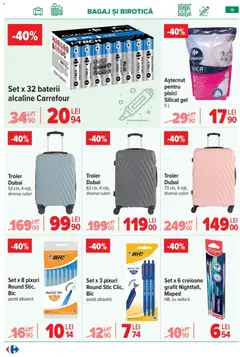 Ofertele Carrefour valabile de la 06.05.2026 | Pagină: 13