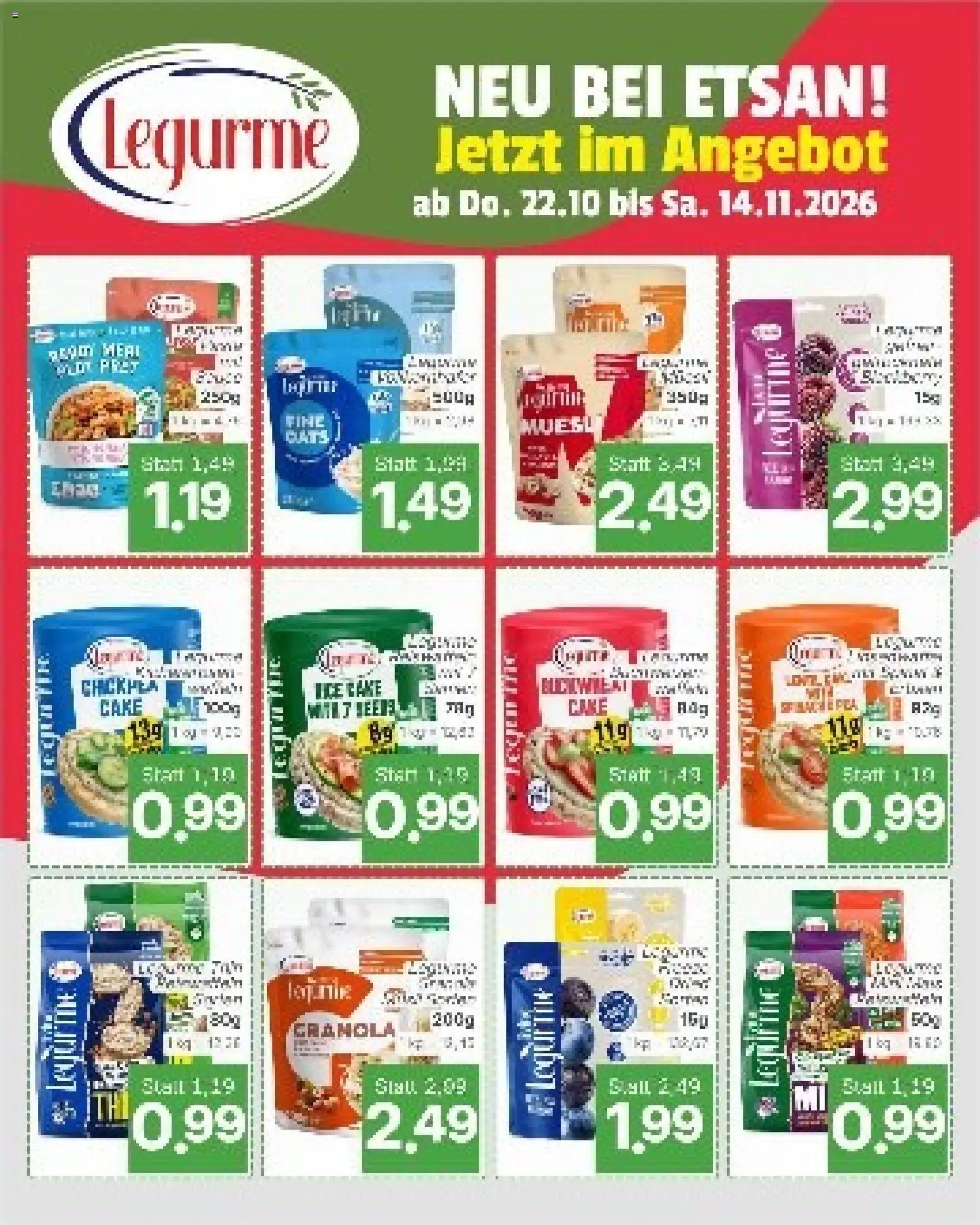 ETSAN Broschüre gültig ab 22.10.2026 | Seite: 6