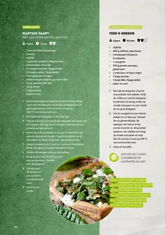 Alvo folder - Voorbeeld van een folder van Alvo, geldig van 25.03.2026 | Pagina: 34