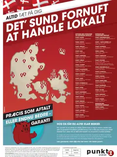 Punkt1 - Tilbudsavis gyldig fra 14/09/2026 | Side: 24