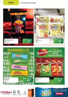 Náhled letáku Tamda Foods leták od 06.05.2026 | Strana: 38