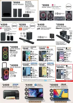 House and Home specials catalogue – valid from 25.05.2026 | Page: 7
