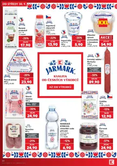 Náhled letáku Lízátka, 50 g od 30.09.2026 | Strana: 22