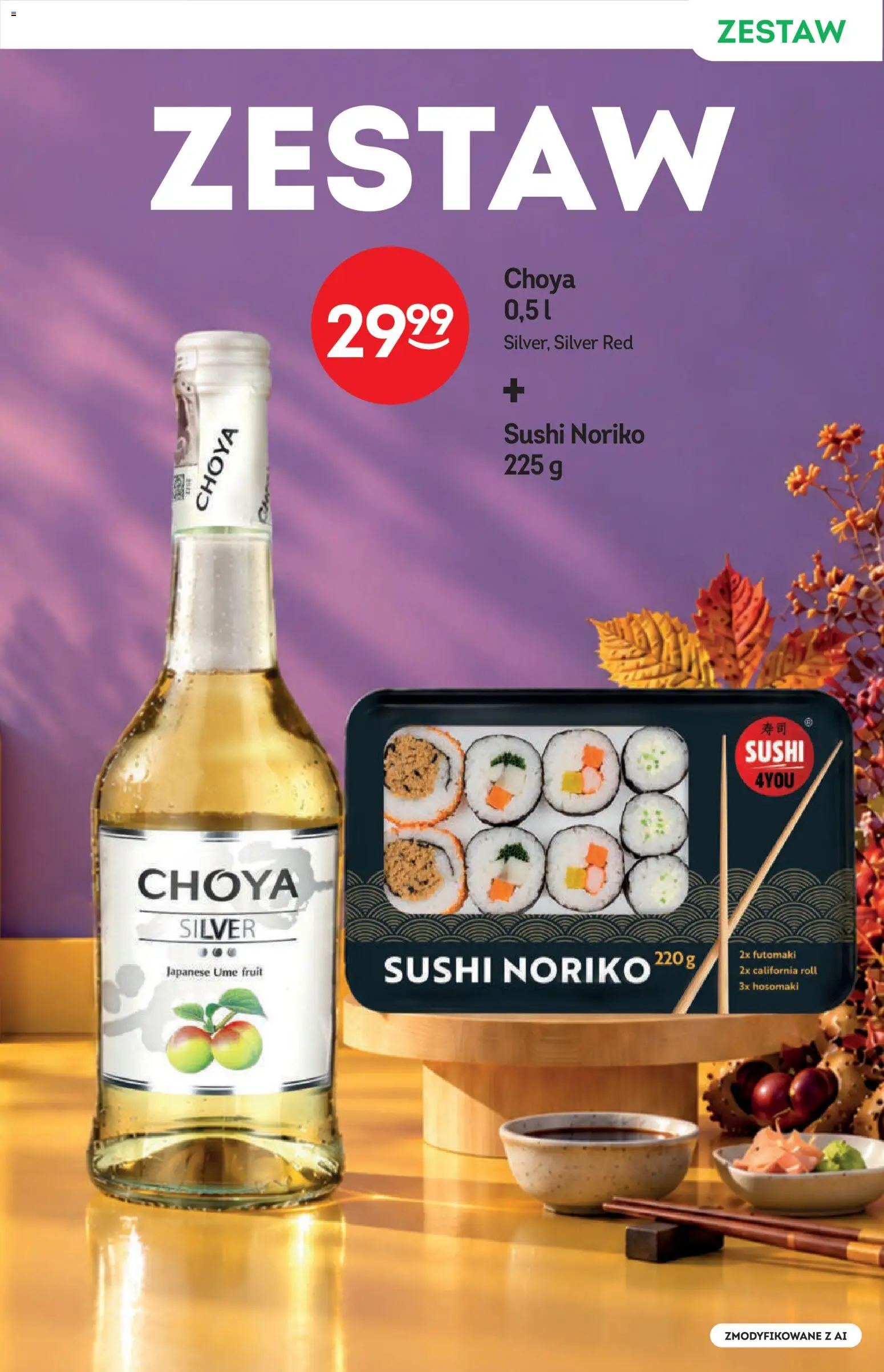 Żabka gazetka - Katalog win od 12.10.2026 | Strona: 11