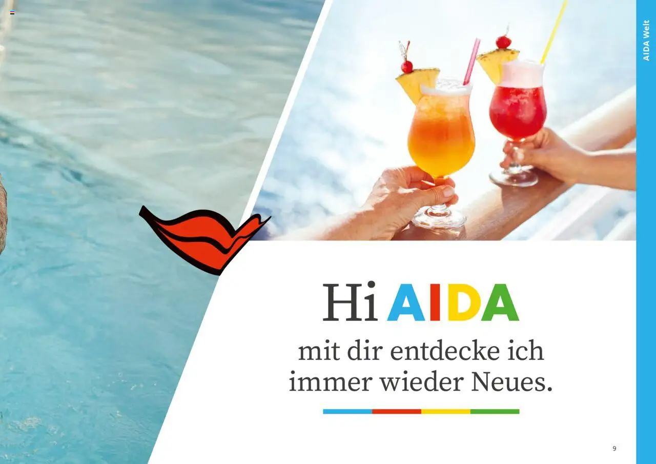 Aida Katalog – gültig ab 01.10.2025 | Seite: 10