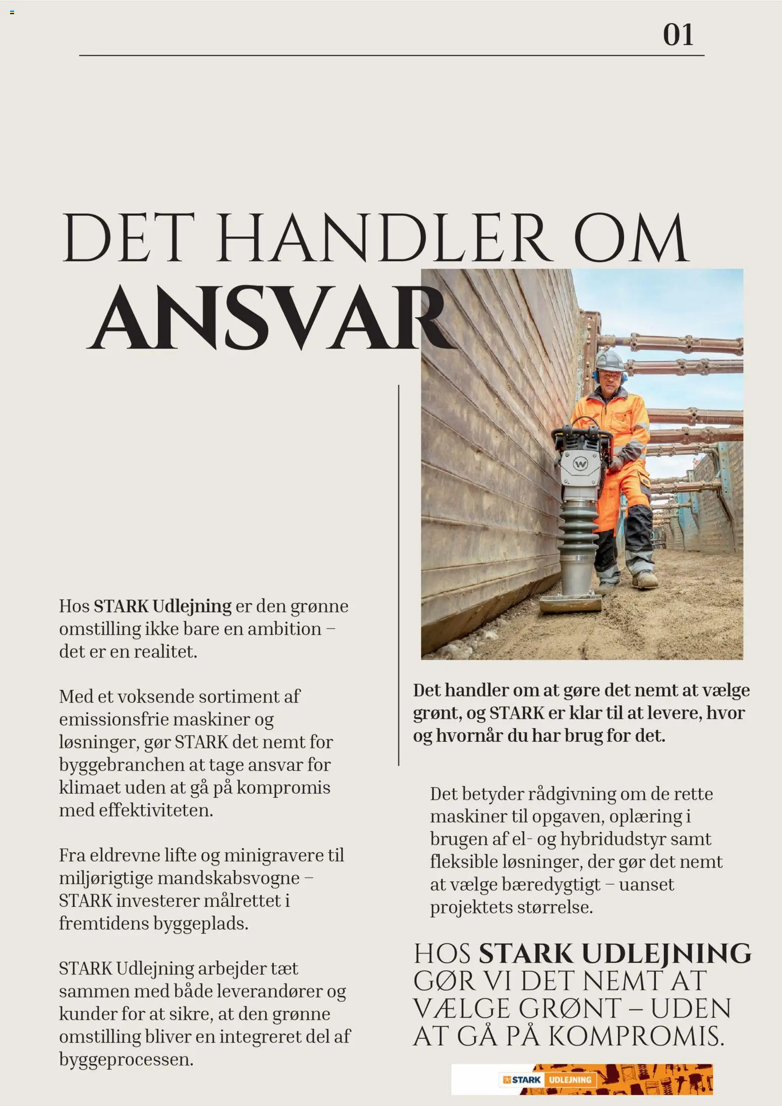 Stark tilbudsavis – gyldig fra 01/01/2026 | Side: 2