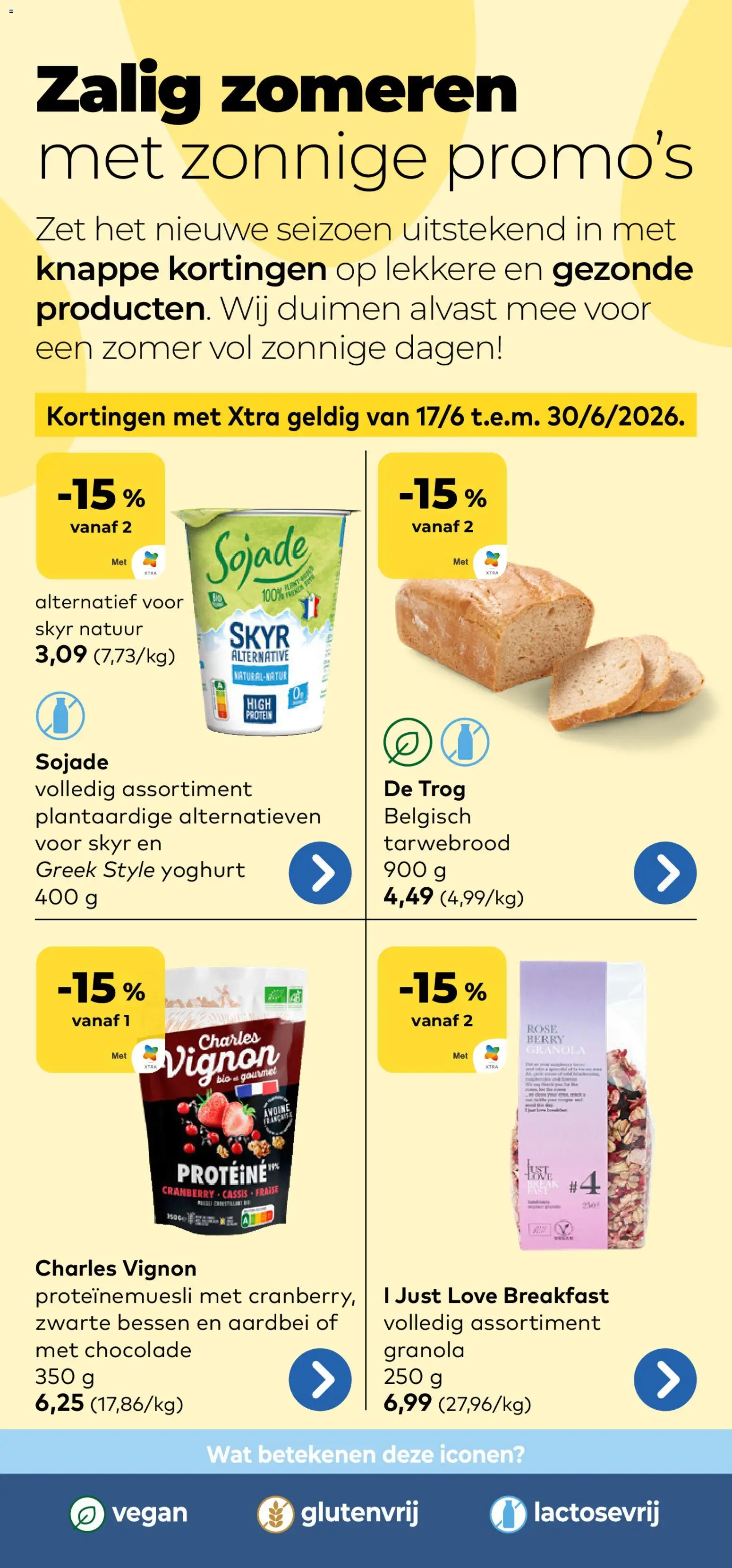 {H1} | Pagina: 4 | Producten: Aardbei, Akkumulátor töltő, Yoghurt, Chocolade