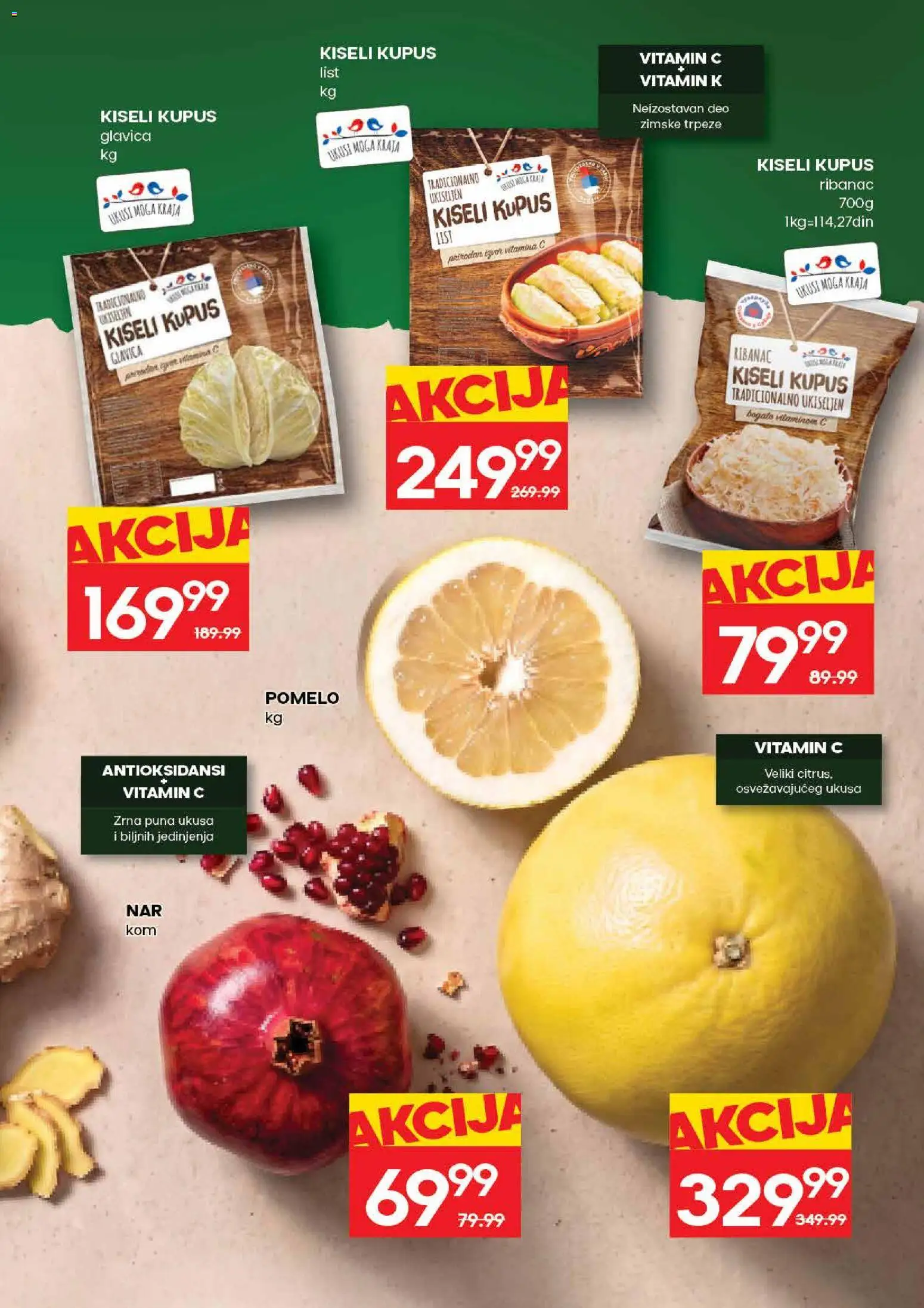 Idea katalog - važi od 12.10.2026 | Strana: 7