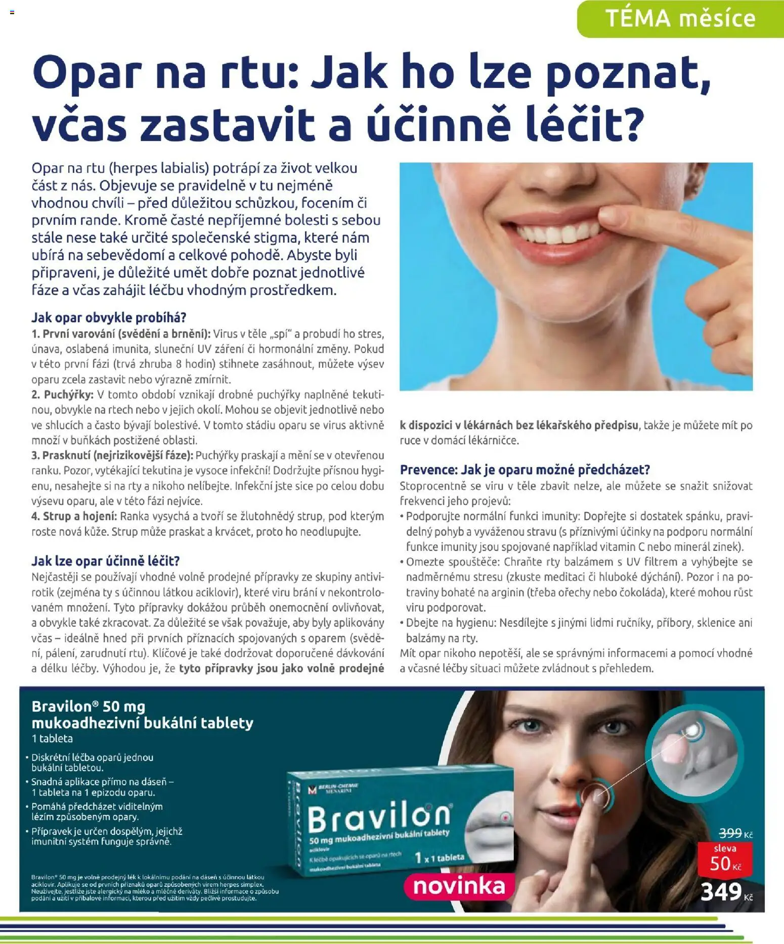 Benu leták od 01.10.2026 | Strana: 9 | Produkty: Vitamin c, Mléko, Ořechy, Sklenice