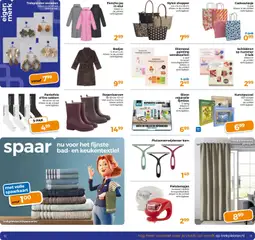 Trekpleister folder - Voorbeeld van een folder van Trekpleister, geldig van 08-09-2026 | Pagina: 11