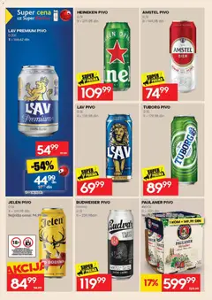Mercator katalog - pregled Mercator kataloga - važi od 14.09.2026 | Strana: 46