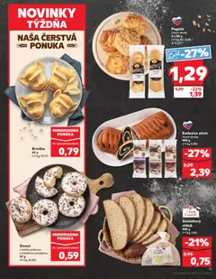 Kaufland leták platný od 28.05.2026 | Strana: 11