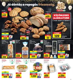 Interspar akciós újság - amely érvényes a következő dátumtól: 2026.07.23. | Oldal: 7