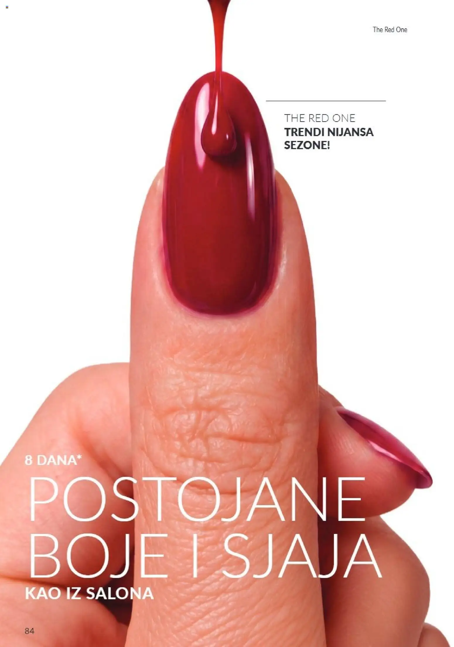 Avon katalog | vrijedi od 01.11.2026 | Stranica: 84