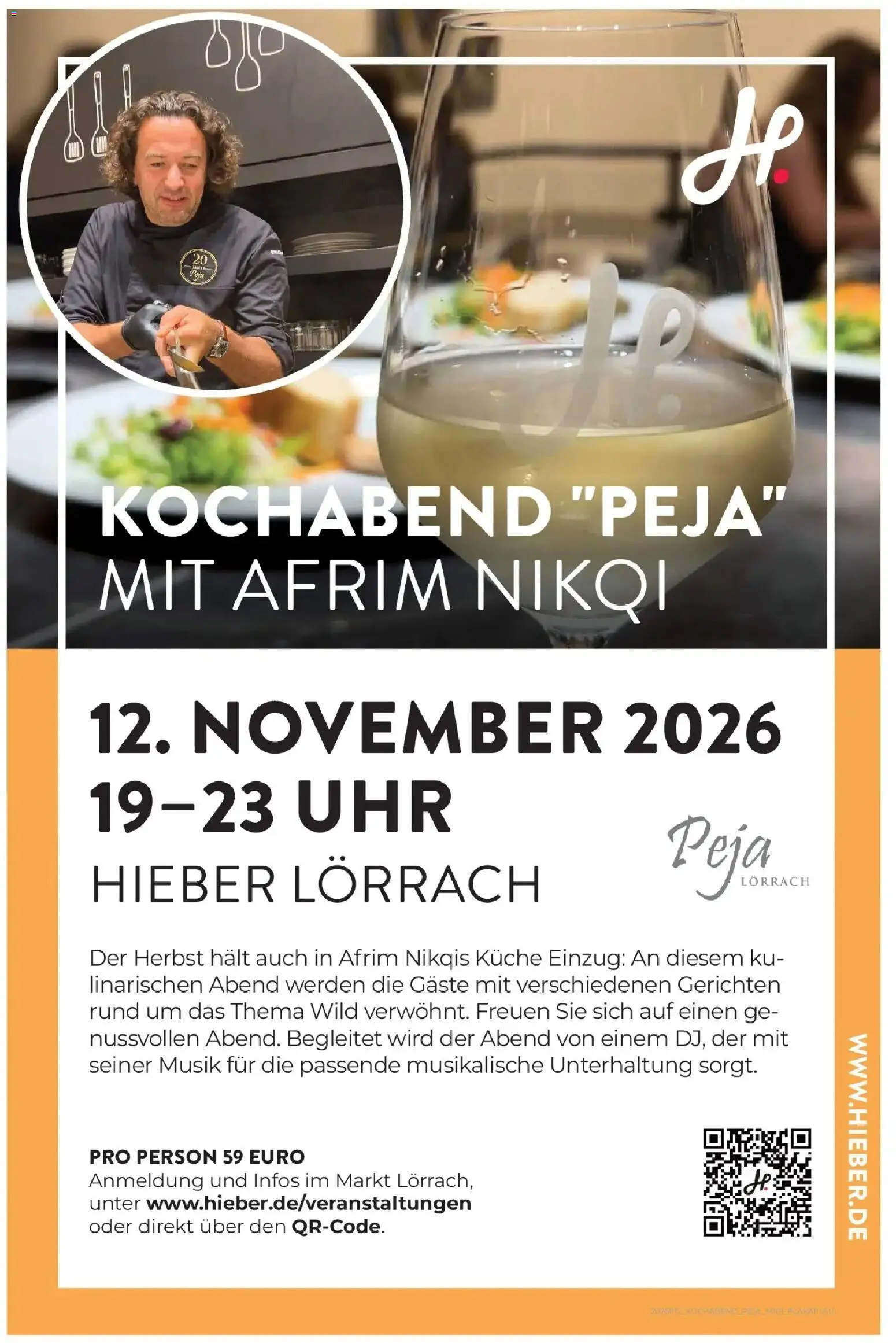 Edeka Prospekt Schliengen (ab 26.10.2026) » Angebote Online | Seite: 17 | Produkte: Küche, Uhr